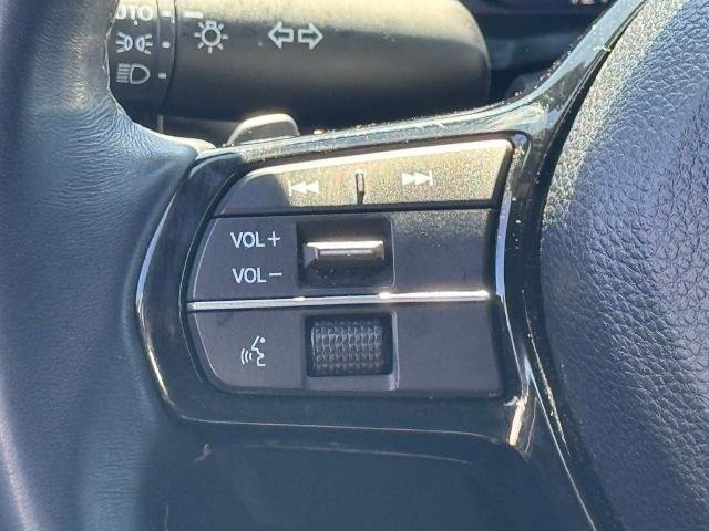 Used 2025 Honda Civic Sport Touring image 23