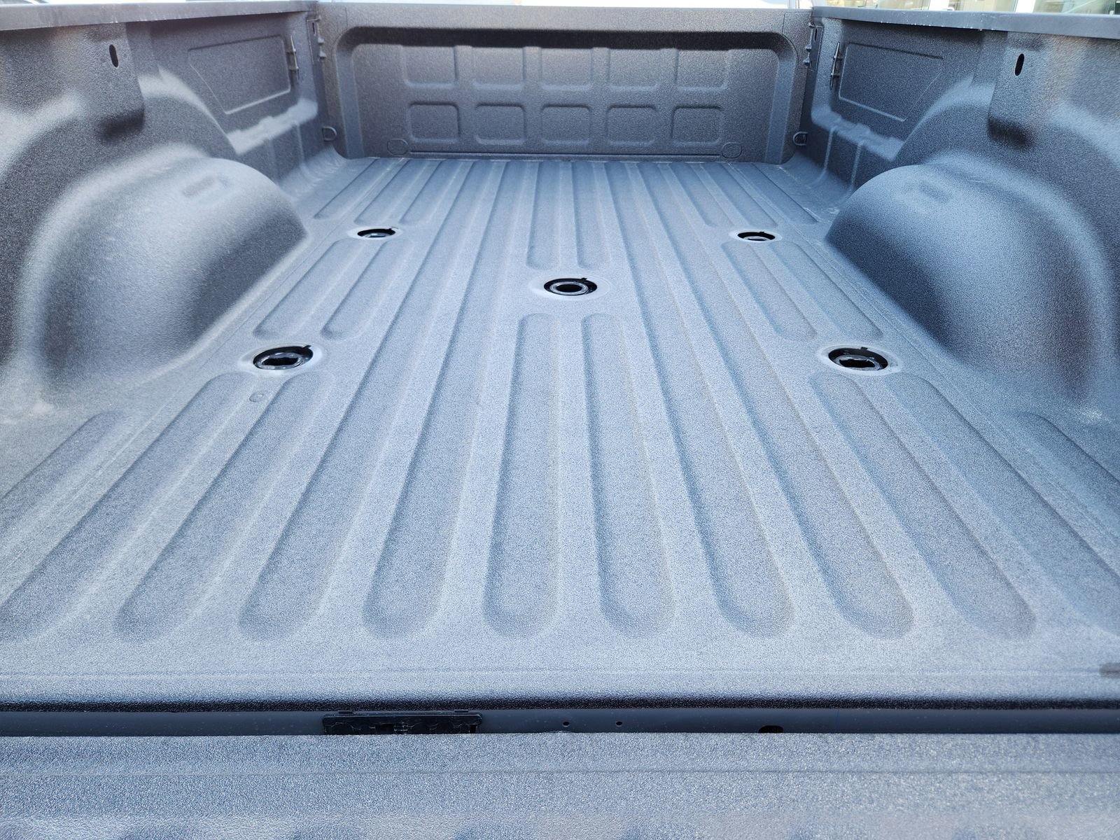 New 2026 RAM 3500 Laramie image 26