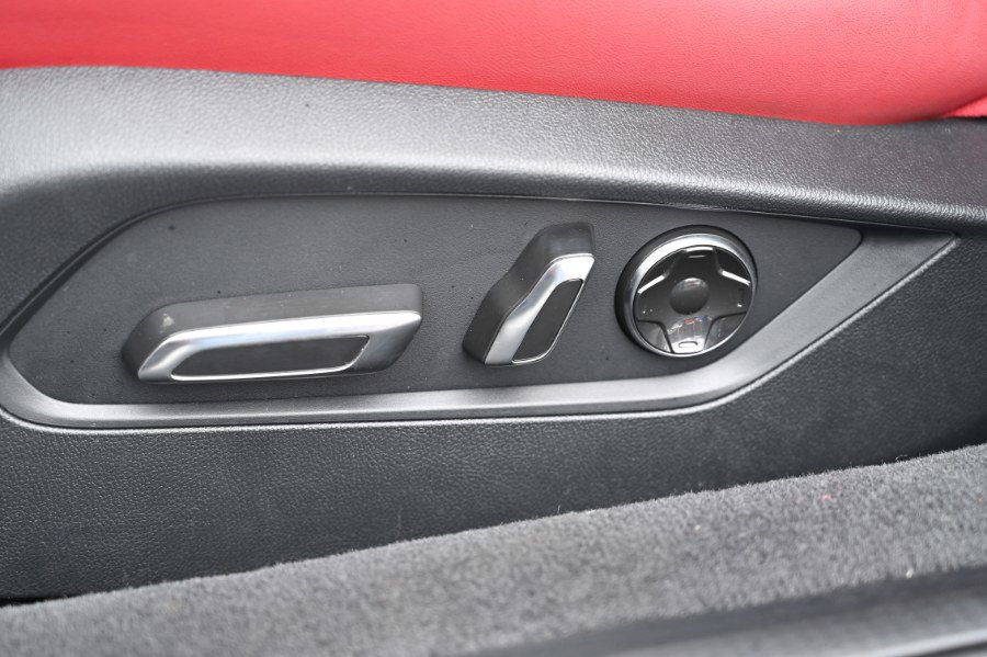 Used 2023 Acura TLX SH-AWD w/ A-SPEC Pkg image 18