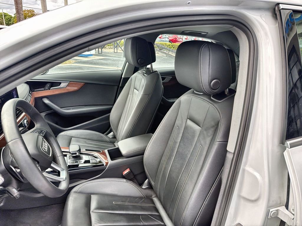 Used 2024 Audi A4 2.0T Premium image 26