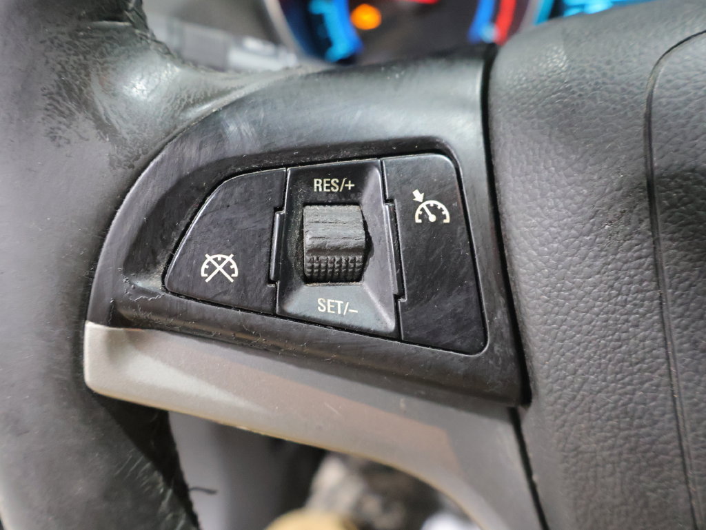 Used 2012 Chevrolet Cruze LT w/ All-Star Edition FWD image 29