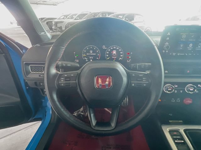 Used 2025 Honda Civic Type R image 16