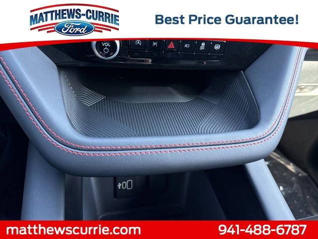 New 2026 Ford Explorer ST-Line image 21