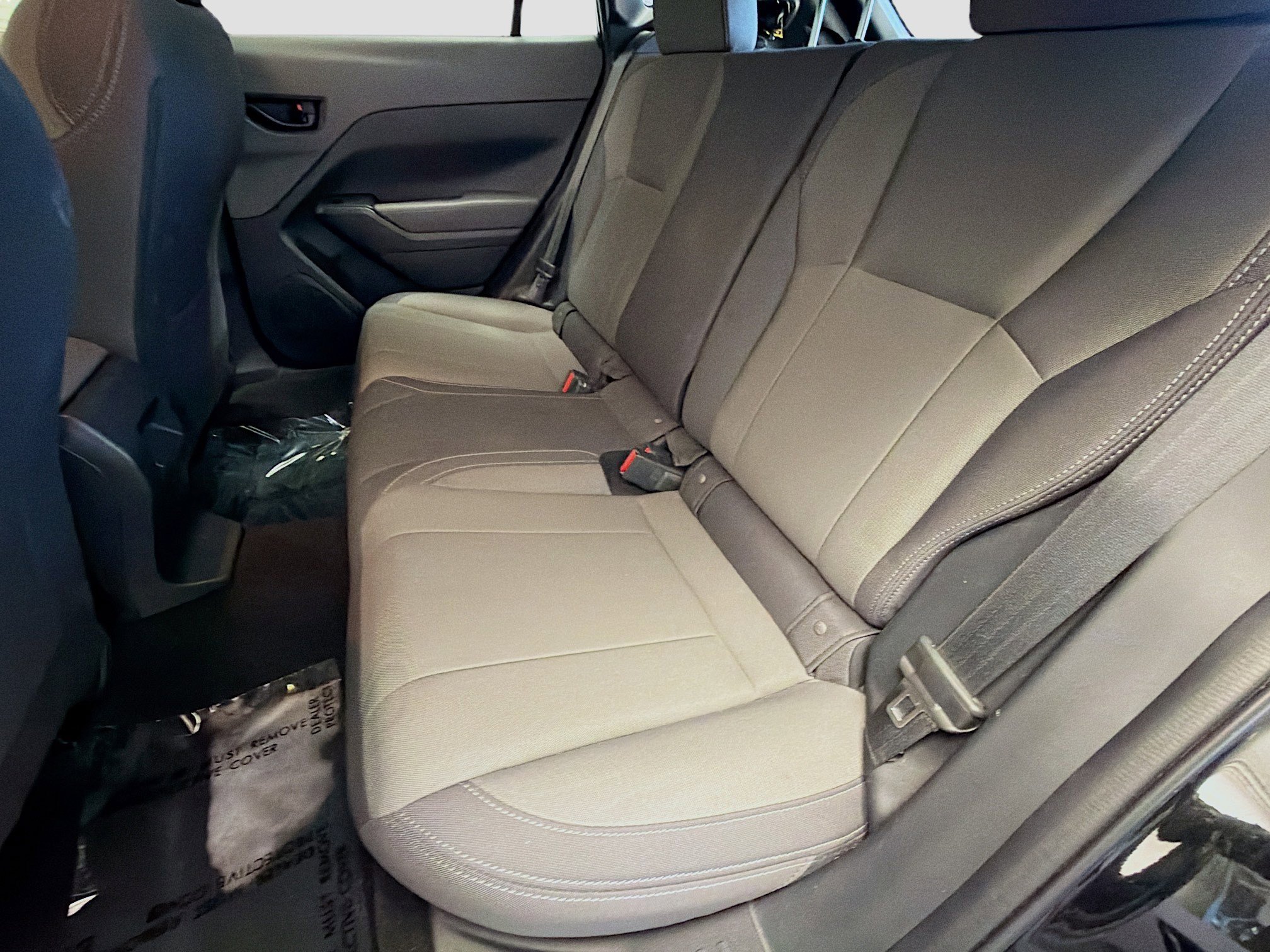 Used 2024 Subaru Crosstrek 2.0i image 13