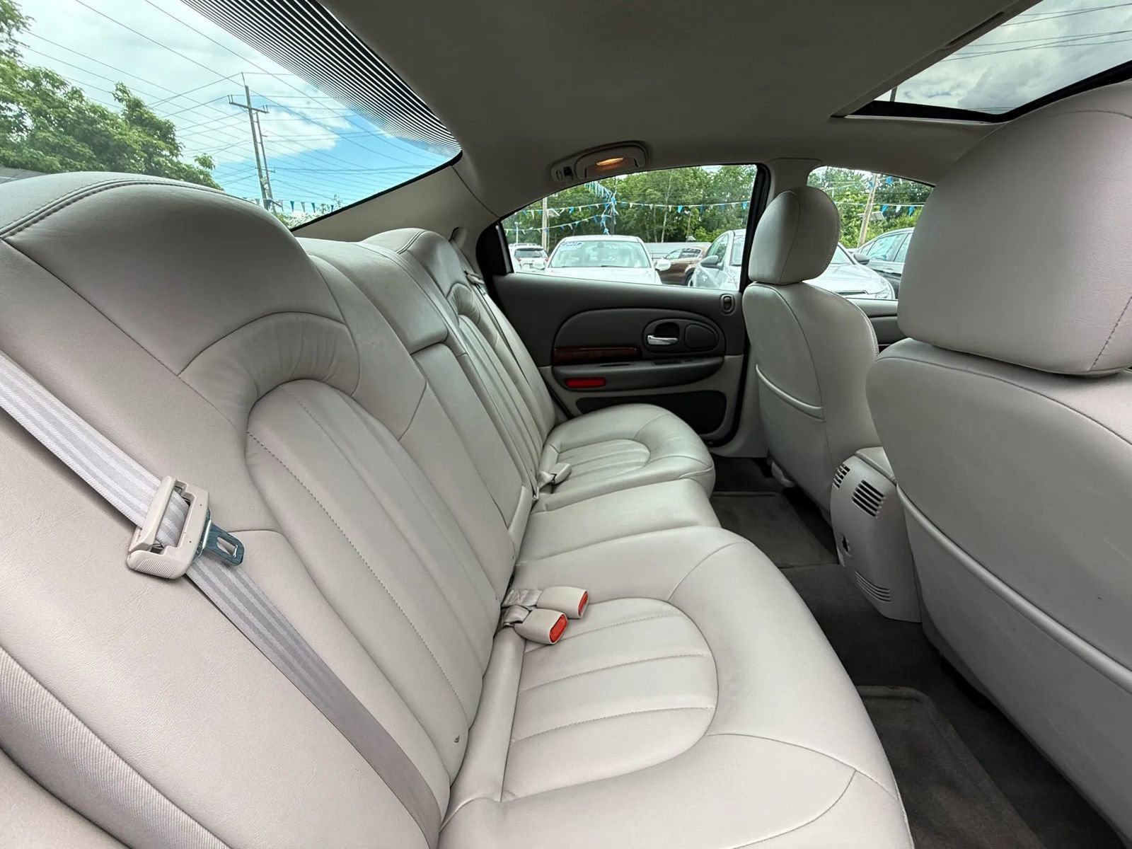 Used 2004 Chrysler 300M FWD image 46