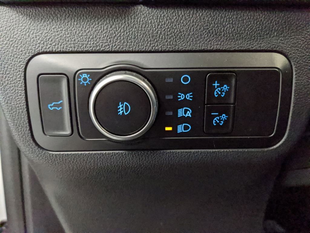 New 2025 Ford Bronco Sport Badlands image 20