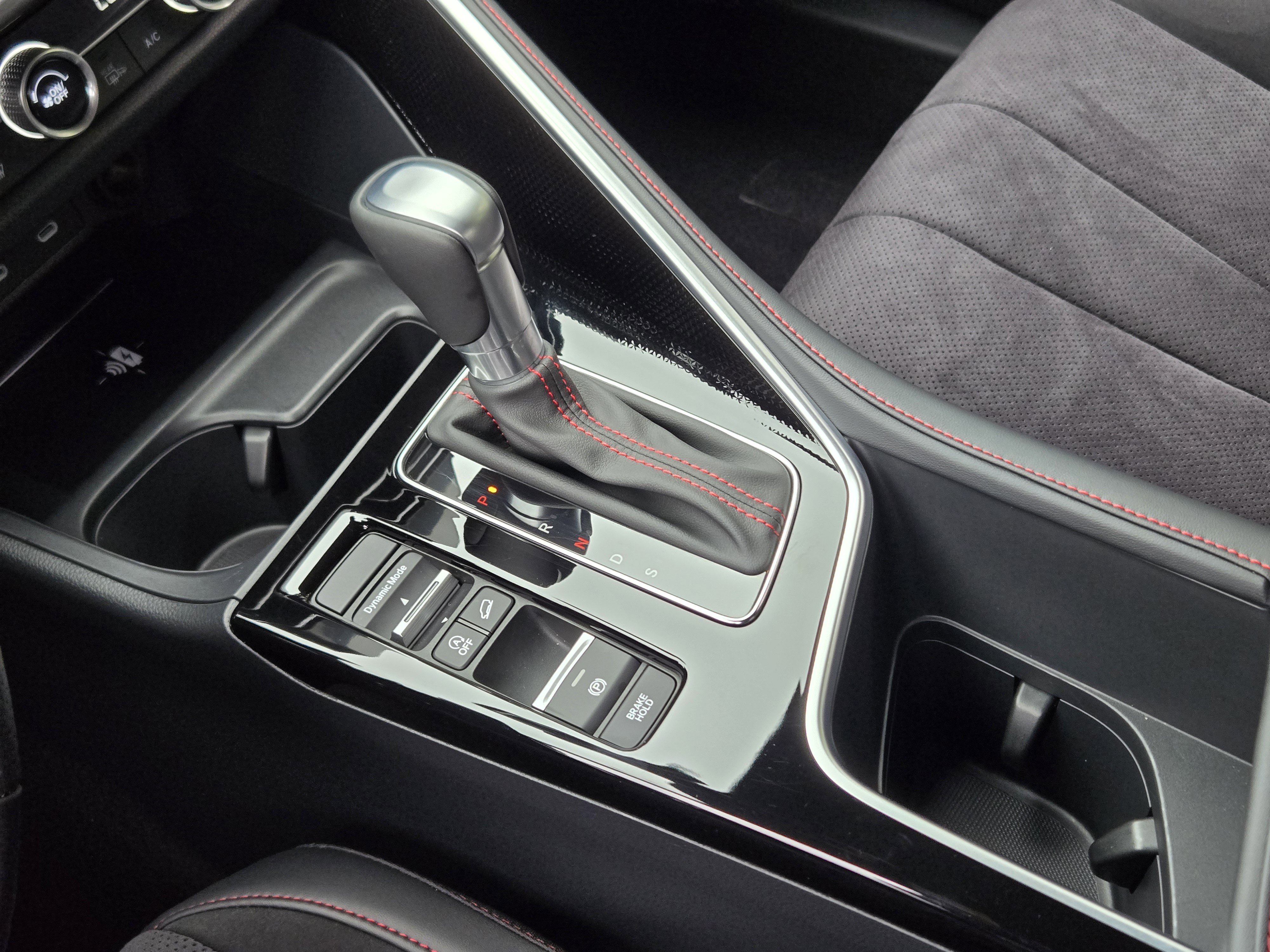 Certified 2025 Acura ADX A-Spec FWD image 21