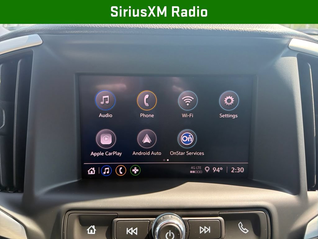 Certified 2023 GMC Terrain SLE w/ Driver Convenience Package AWD/4WD image 23