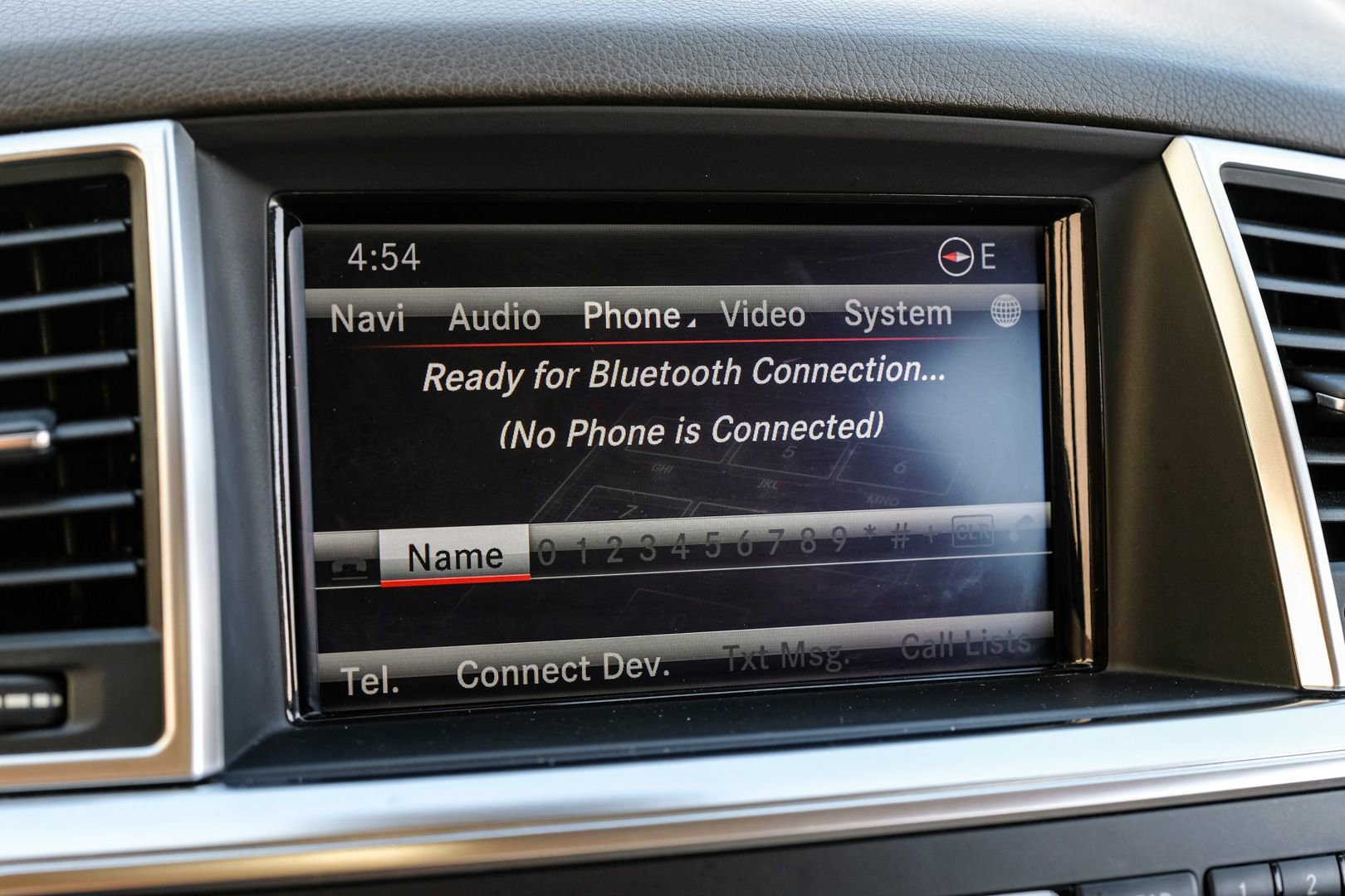 Used 2013 Mercedes-Benz ML 350 2WD image 24