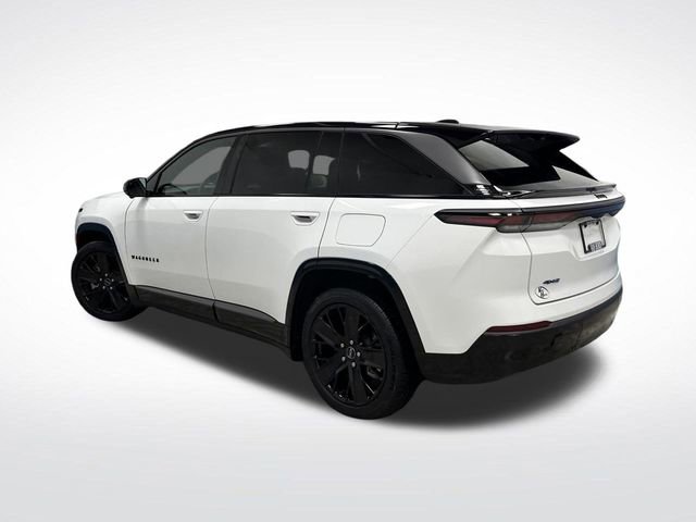 Used 2024 Jeep Wagoneer Launch Edition image 3