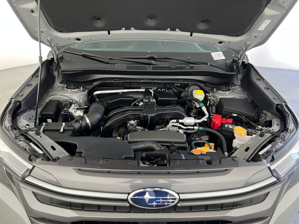New 2026 Subaru Forester Premium AWD/4WD image 24