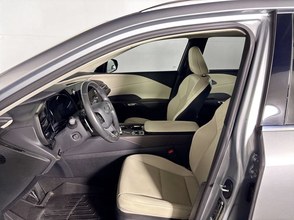 Used 2023 Lexus RX 350 AWD w/ Cold Area Package image 11