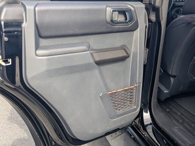 Used 2023 Ford Bronco Raptor image 18