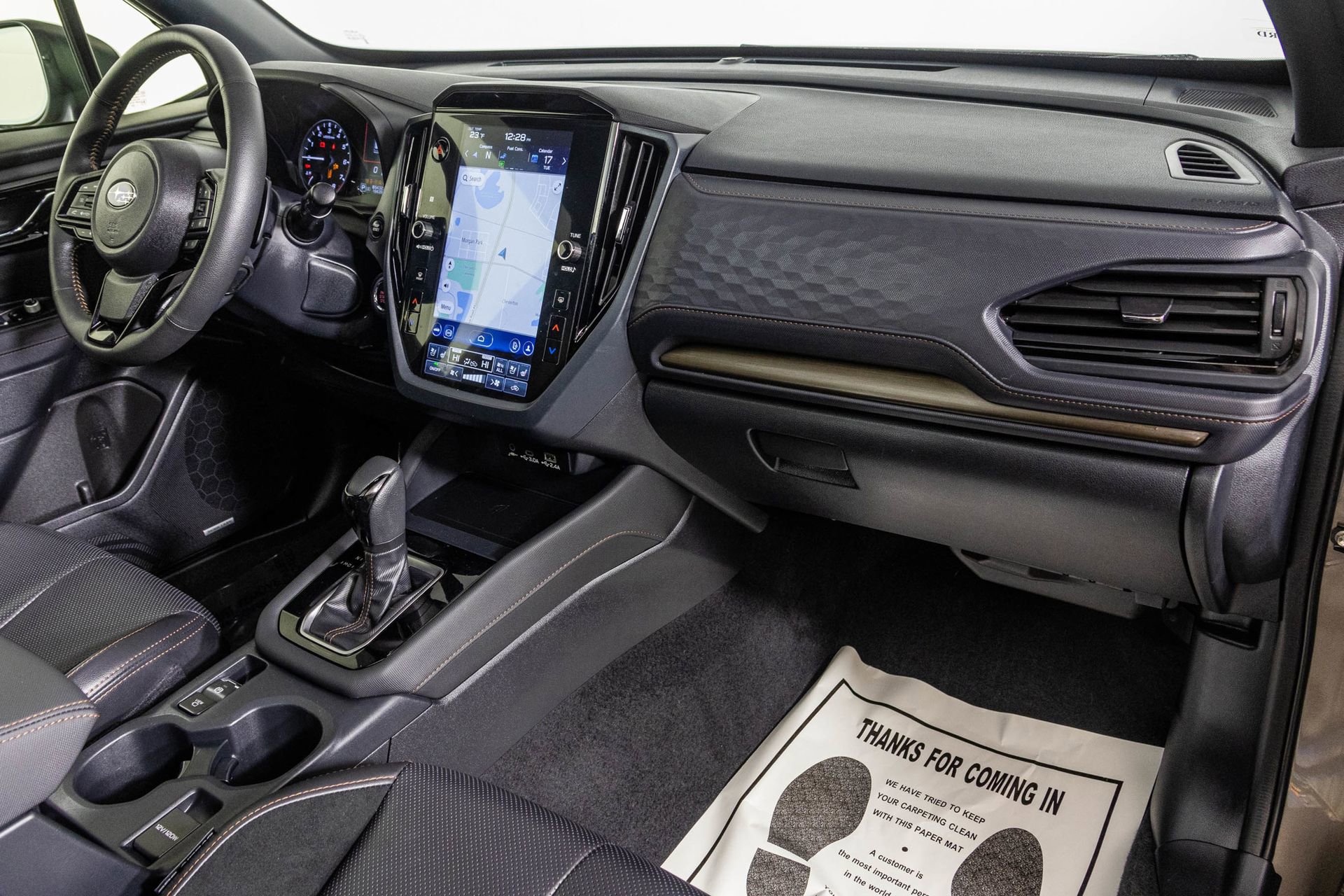 Used 2025 Subaru Forester Touring w/ Popular Package - Touring image 50