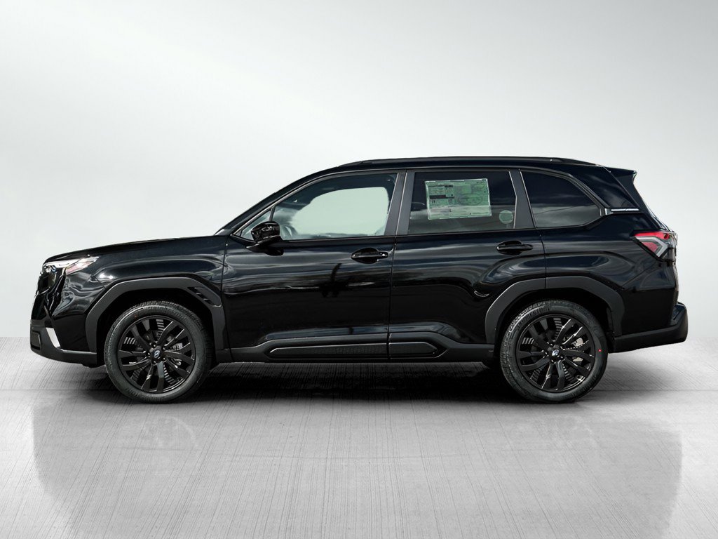 New 2026 Subaru Forester Sport AWD/4WD image 4