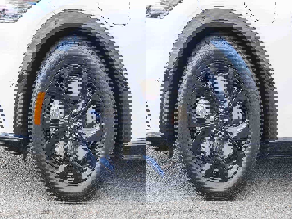 Used 2023 Ford Mustang Mach-E Premium w/ Mustang Nite Pony Package image 10