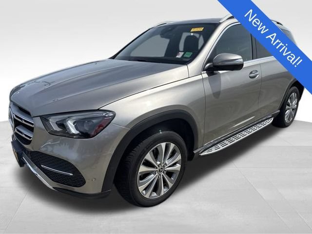 Used 2020 Mercedes-Benz GLE 350 4MATIC w/ 3rd Row Seat Package image 3