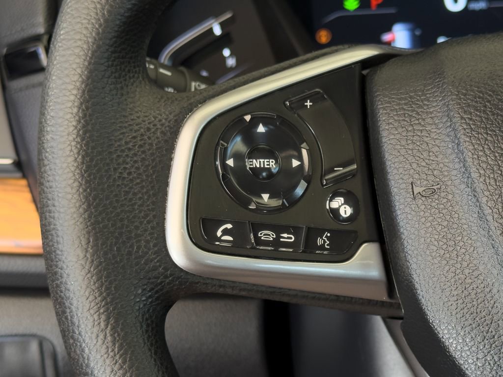 Used 2020 Honda CR-V EX image 26