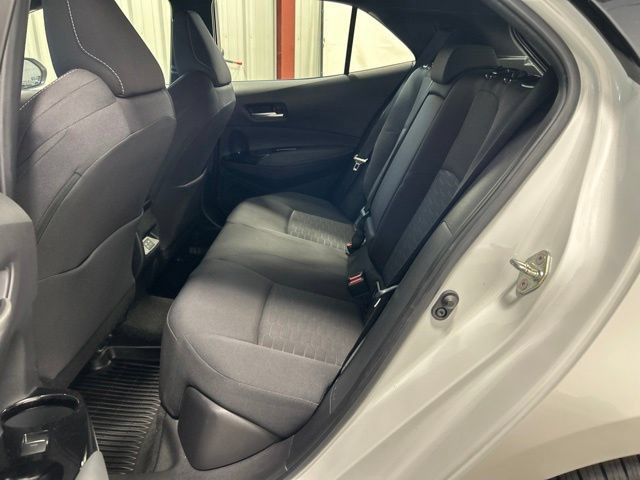 Used 2024 Toyota Corolla SE FWD image 17