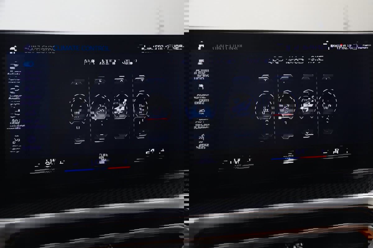 Used 2024 BMW M3 Competition w/ M Driver's Package image 43