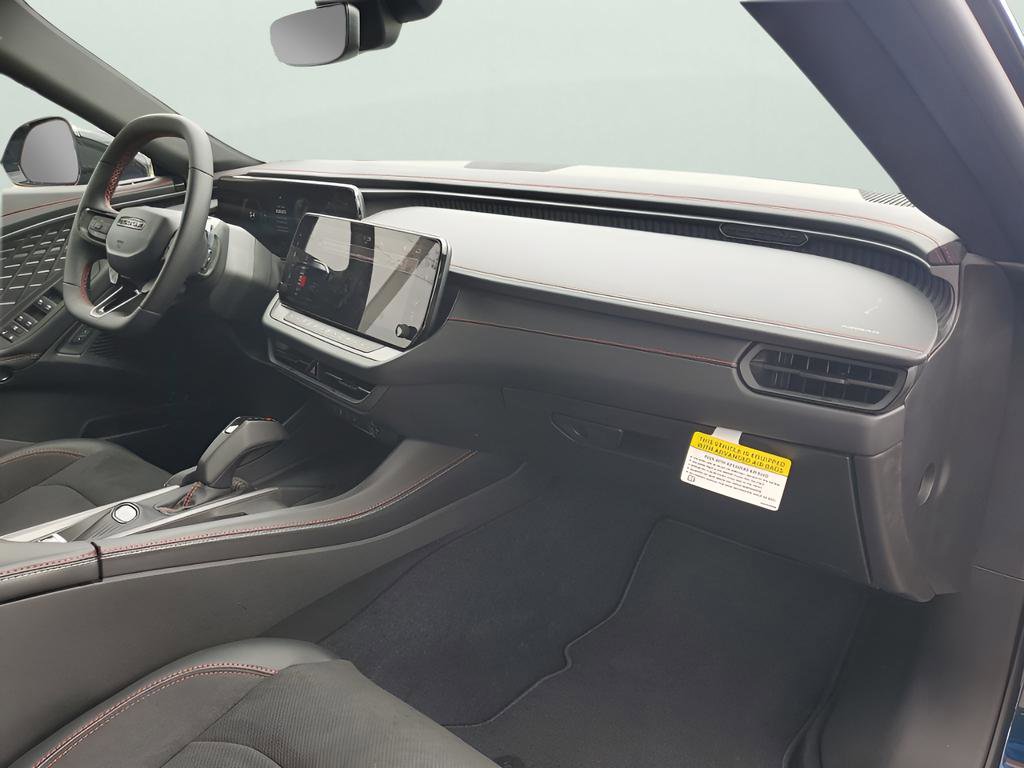 New 2026 Dodge Charger R/T Scat Pack w/ Track Package image 14