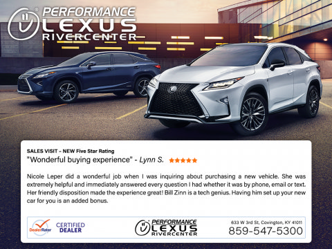 New 2026 Lexus NX 350 AWD image 14