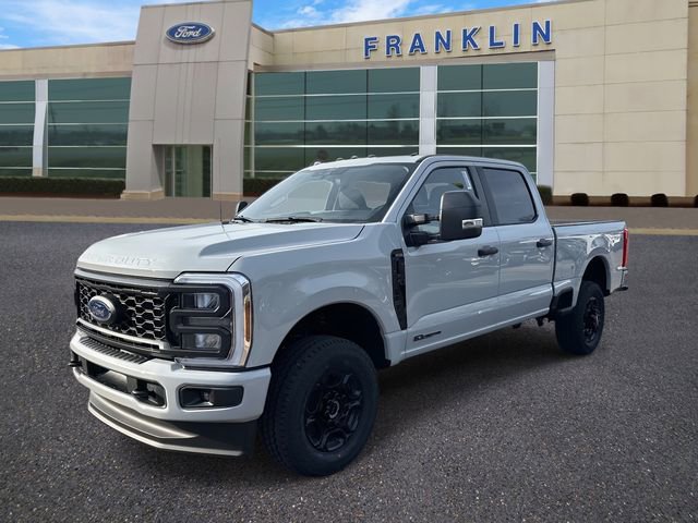 New 2026 Ford F350 XL w/ STX Appearance Package image 3