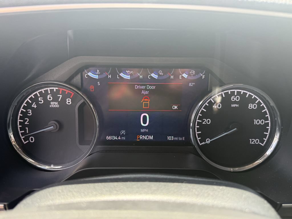 Used 2021 Ford F150 XLT w/ Equipment Group 302A High AWD/4WD image 17
