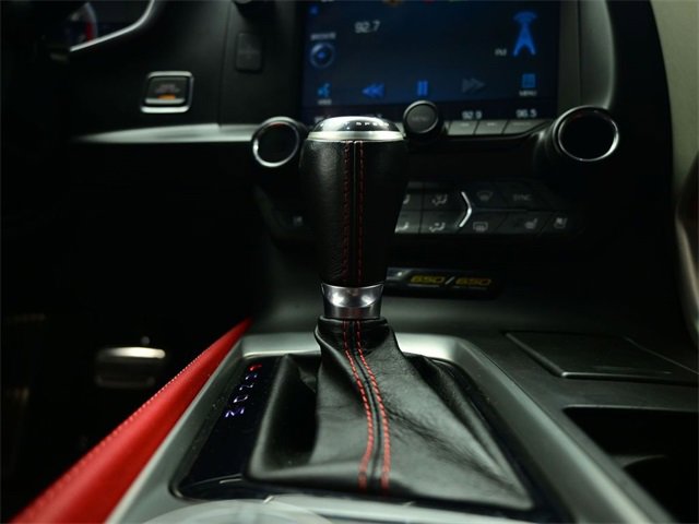 Used 2015 Chevrolet Corvette Z06 w/ 2LZ Preferred Equipment Group image 22