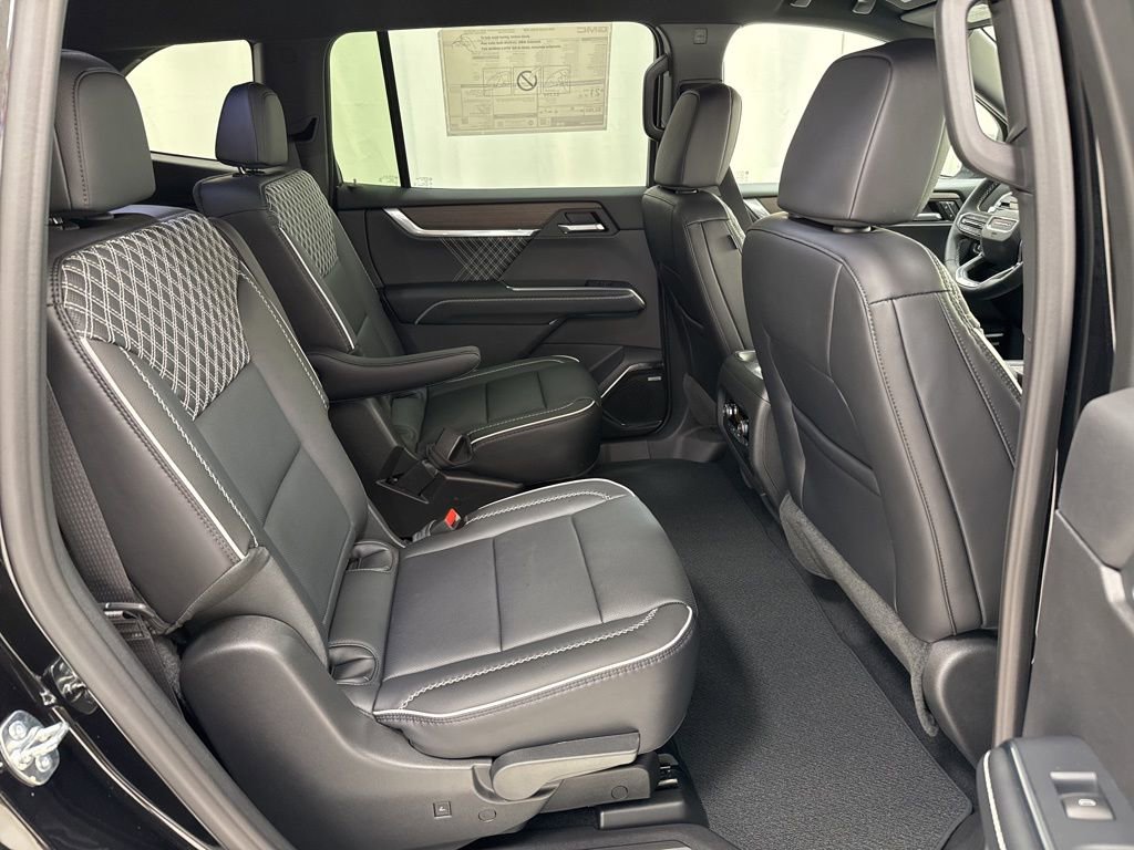 New 2026 GMC Acadia Denali w/ Super Cruise Package image 12