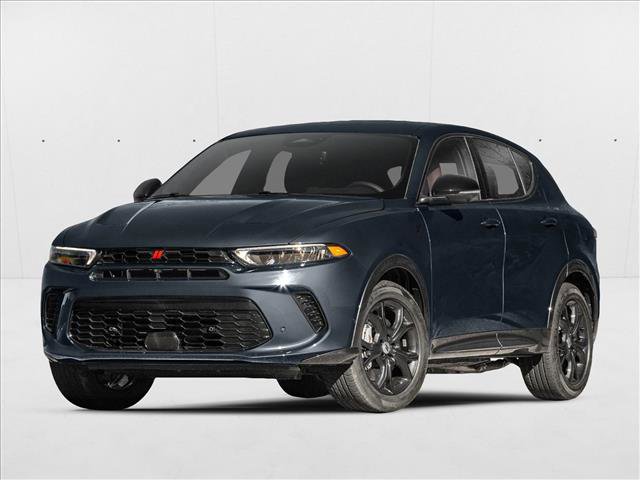Used 2024 Dodge Hornet R/T Plus image 1
