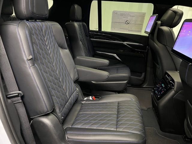 New 2026 Cadillac Escalade IQL Sport 1 image 17
