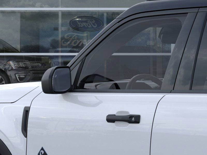 New 2026 Ford Bronco Sport Outer Banks image 20