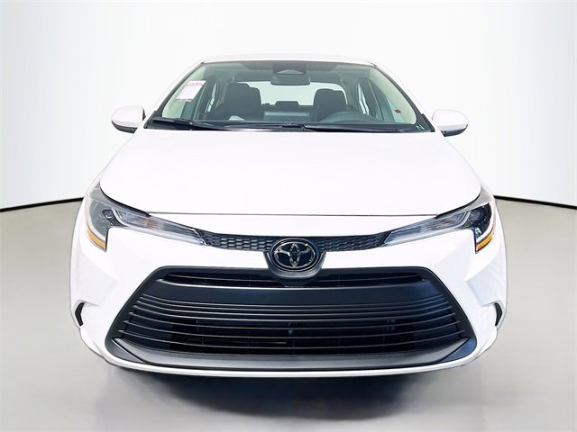 New 2026 Toyota Corolla LE image 8