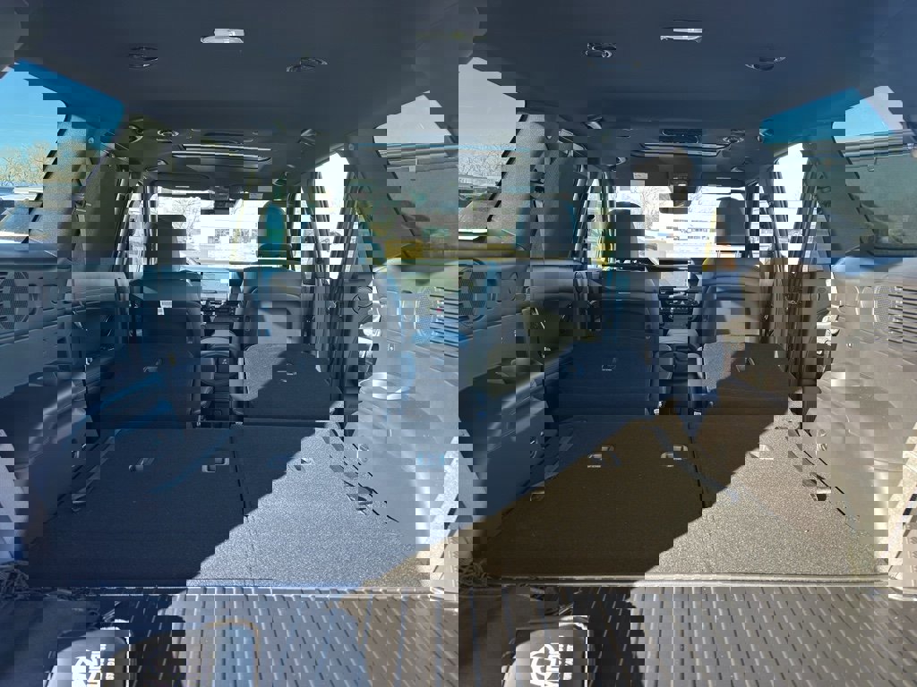 New 2026 Hyundai Palisade XRT Pro image 36