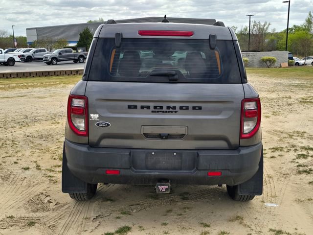 Used 2021 Ford Bronco Sport image 12