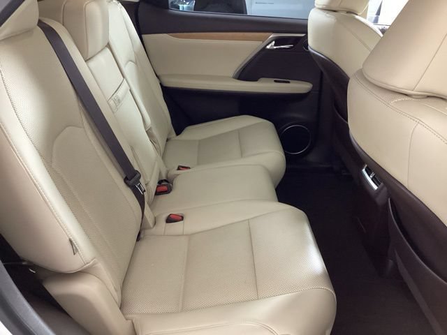 Used 2020 Lexus RX 350L Premium w/ Premium Package AWD/4WD image 20