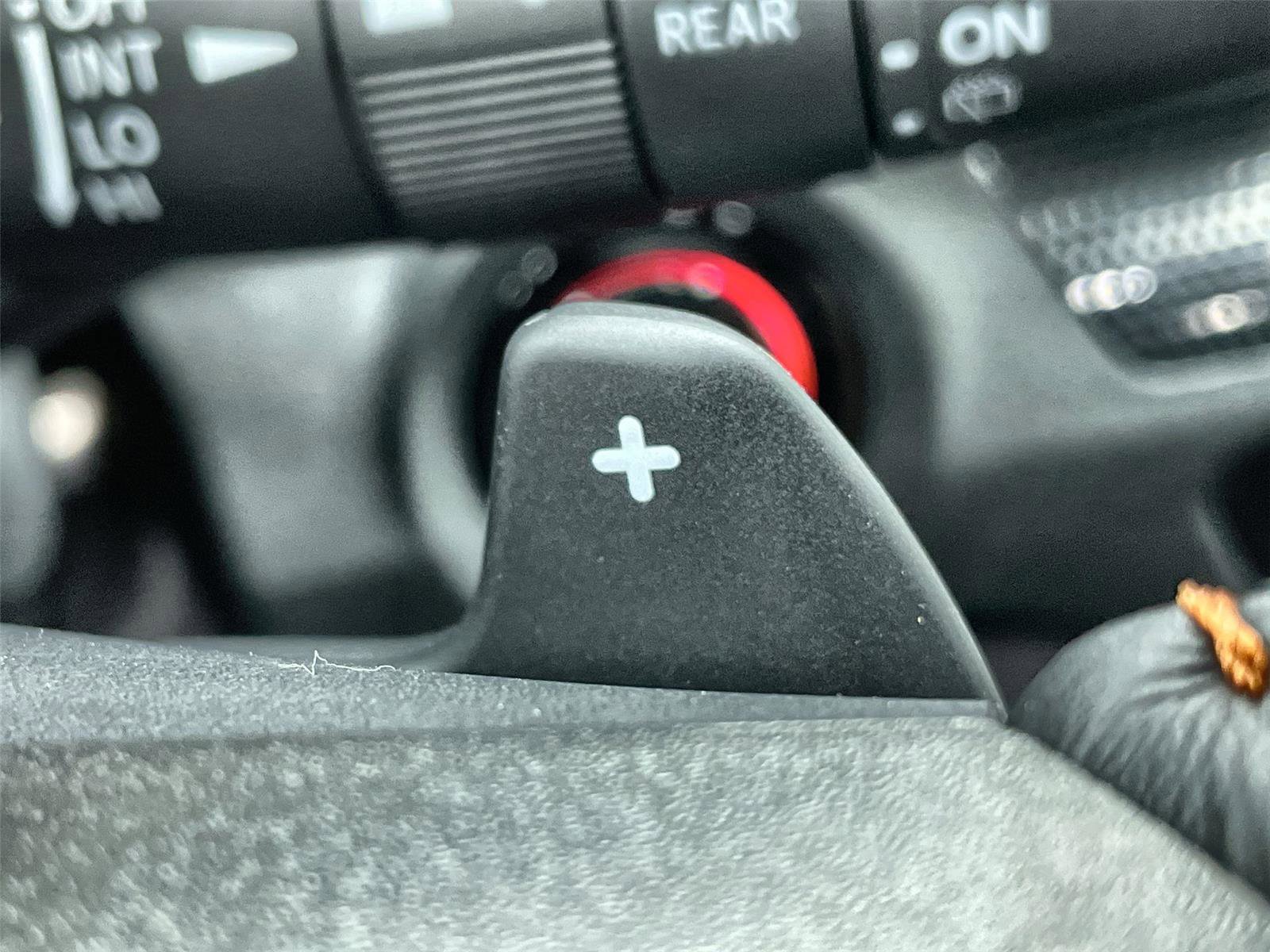 New 2026 Honda CR-V Sport image 22