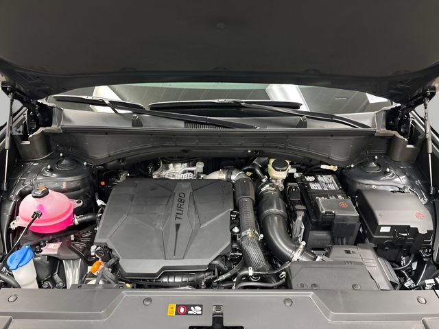 New 2026 Hyundai Santa Fe SEL image 20