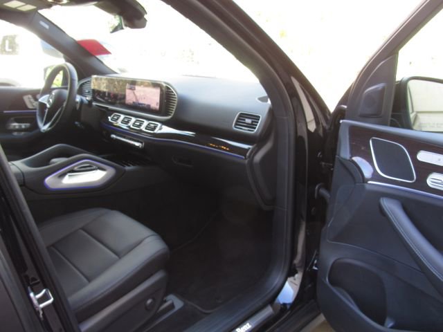 Used 2025 Mercedes-Benz GLE 350 4MATIC image 17
