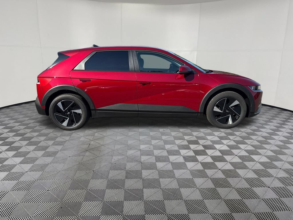 New 2026 Hyundai Ioniq 5 SEL AWD/4WD image 4