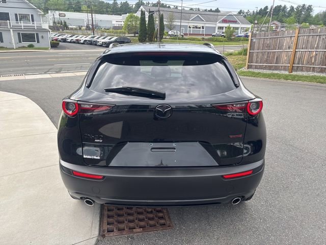 Used 2023 MAZDA CX-30 AWD 2.5 S w/ Select Package image 6
