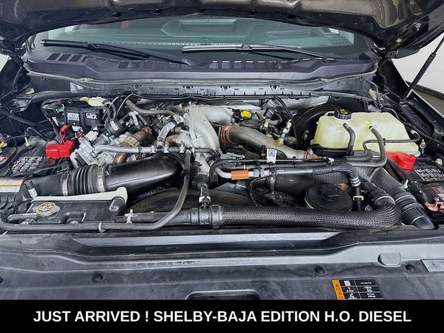 Used 2024 Ford F250 Lariat w/ Lariat Ultimate Package image 32