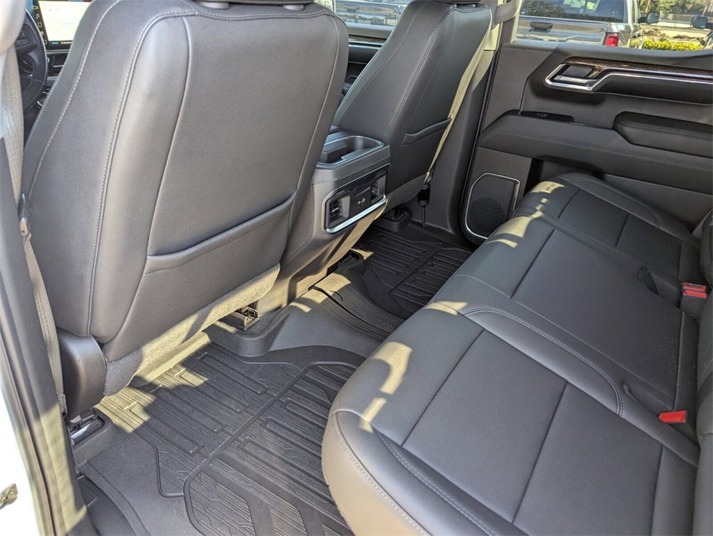 Used 2022 GMC Sierra 1500 Elevation w/ Elevation Premium Package image 15