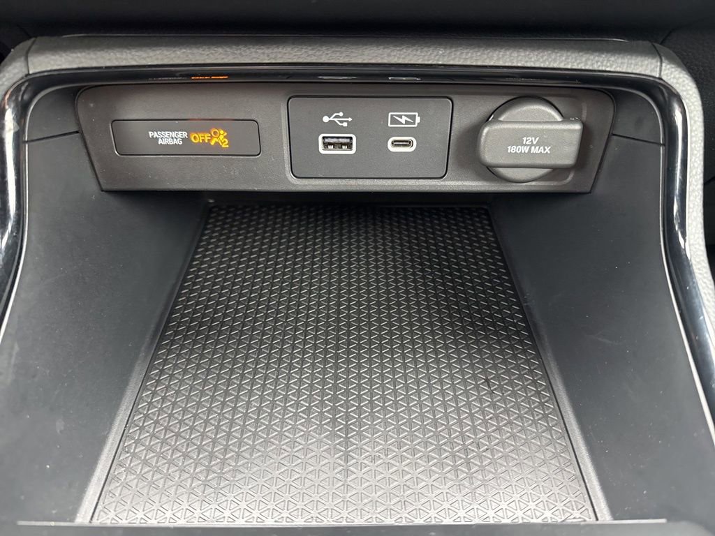 Used 2023 Honda CR-V Sport image 34