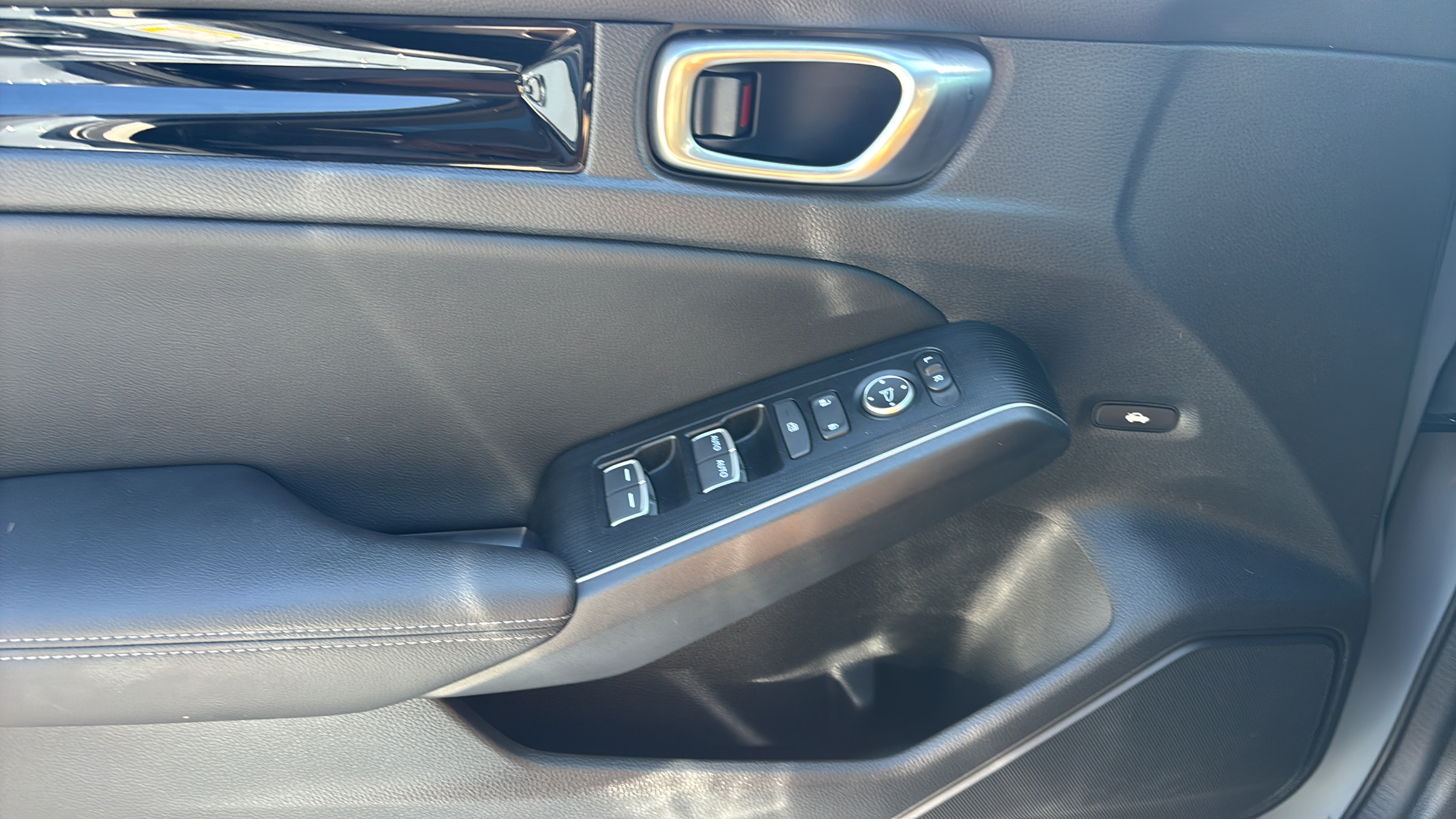 Certified 2023 Honda Civic Touring image 18