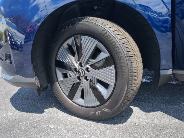 Used 2025 Nissan Murano SL AWD/4WD image 37