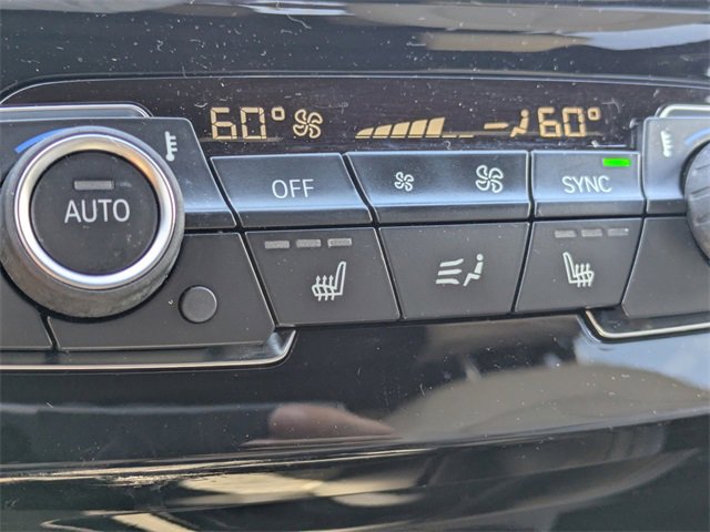 Used 2017 BMW X1 xDrive28i image 31