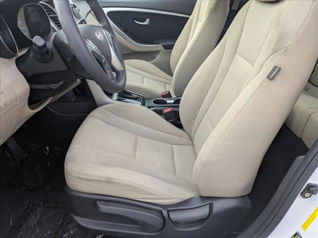 Used 2016 Hyundai Elantra GT image 14