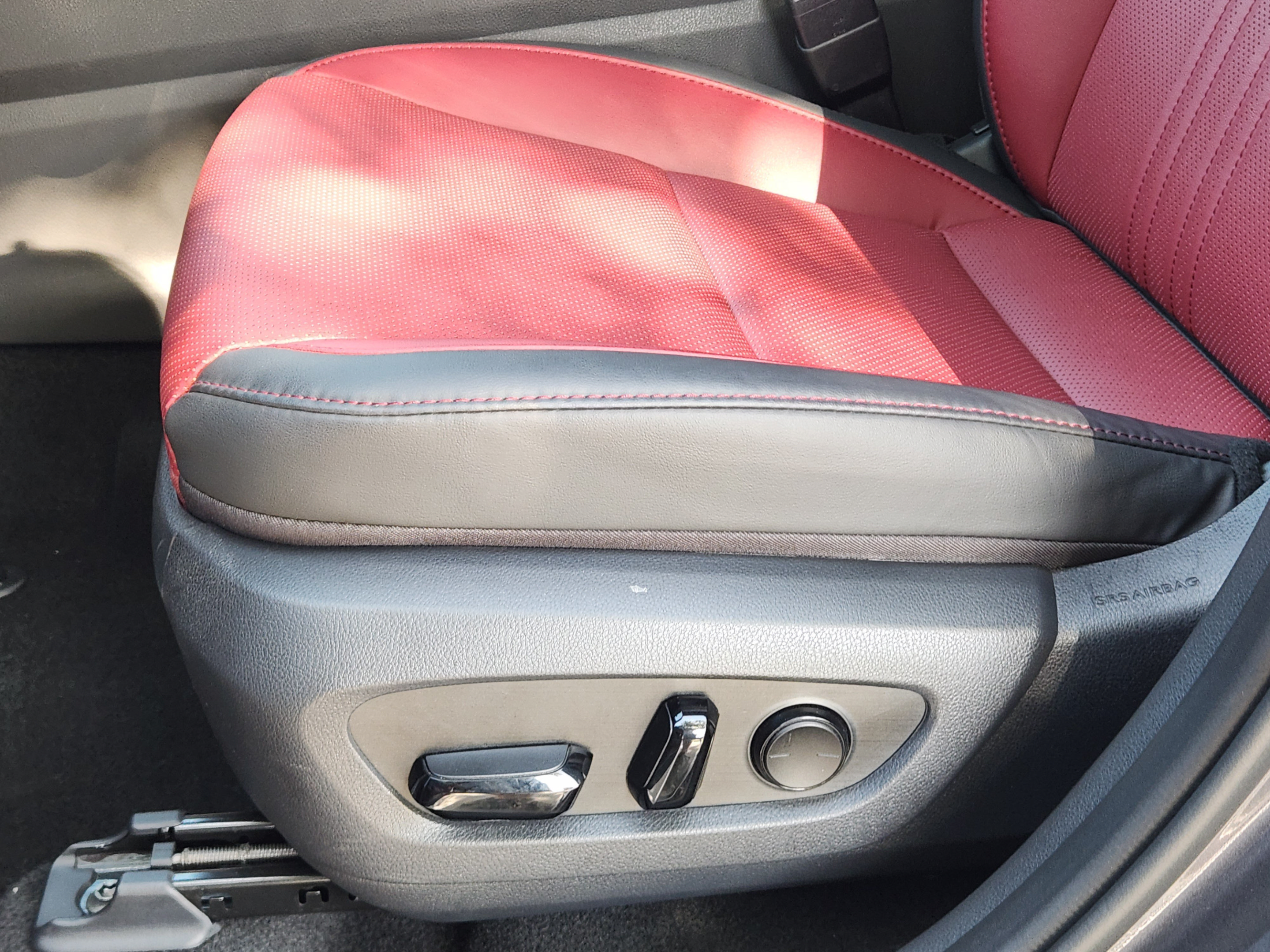 Certified 2026 Lexus NX 350 AWD w/ Accessory Package (Z1) image 18